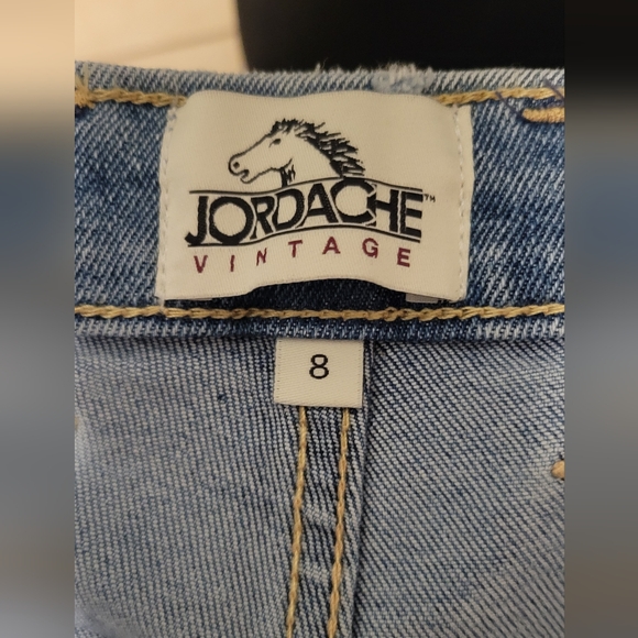 Vintage Jordache jeans - Picture 4 of 4